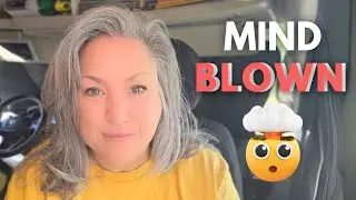 HOW I Use * AI * to FIND CAMPING, BOONDOCKING, RV /VAN LIFE SERVICES, TRAVEL ROUTES AND MORE!