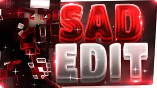 Edit Sad ~ Best edit ! {50 likes ?}