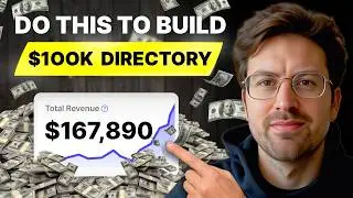 Build a high traffic startup using AI, Webflow and Zapier