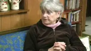 Flo Stofsky for YiddishLives.org- Part 1