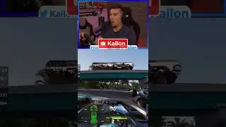 DESOLE HAMIILTON ... C'EST PAS CE QUE TU CROIS ...