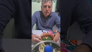 Mira que comimos algo muy delicioso