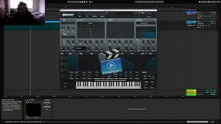 HOW TO MAKE UPLIFTERS & DOWNLIFTERS IN SERUM!!!