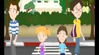 הכבש השישה עשר - גן סגור (קליפ אנימציה)