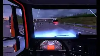 #2 FLOGUEIRO NO EURO TRUCK 2