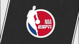 NBA on ESPN Full Theme (2002-03)