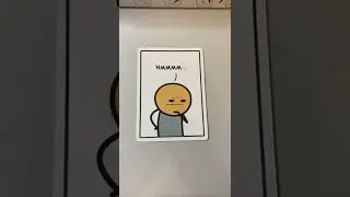 HMMM... 