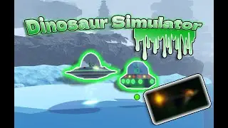 Roblox Dinosaur Simulator New Remodels! + SECRET LEAK!