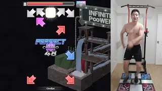 [PIU] Infinite Power! - TheFatRat