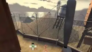 TF2 Reference: Gravelpit Tricks