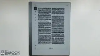 Remarkable 2 PDF Files Review