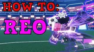 A GUIDE to REO in AZURE LATCH! | Azure Latch Reo Guide / How to use Reo tutorial in Azure Latch