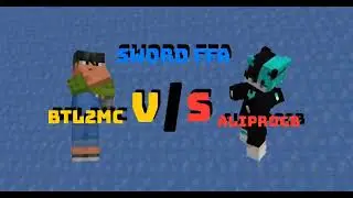 potion PvP against my friend
