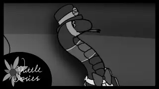 Circus Rush - Animated Short | Artfight 2023