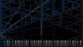 [Nut MIDI] Every ********** Nut MIDIs Merged