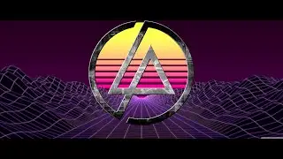 Linkin Park - Burn it Down (Synthwave Cover)