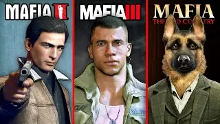 Top 15 Easter Eggs & Secrets in MAFIA Games