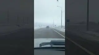 дебилы в метель