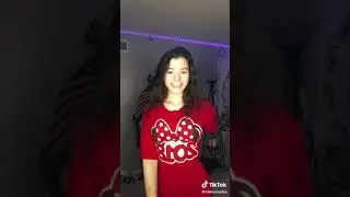 Hourglass trend on tiktok! · Nikki Woods