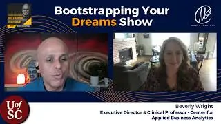 What It Takes to Become an Expert in Data Science and Analytics | Beverly Wright