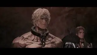 The First Berserker Khazan - Shackuta
