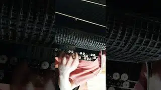 Можно ли ставить большой палец НА гриф баяна? Переломный момент в технике викинга! Отказ от  этого!