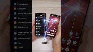 Thử Thách Sửa Sọc Màn Hình Sony, Xiaomi, Samsung Bằng Tia Điện Bật Lửa!