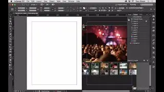 Isolating Layer Visibility with One Click - InDesign Tip of the Week