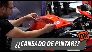 CÓMO PROTEGER CUALQUIER PIEZA DE TU MOTO
