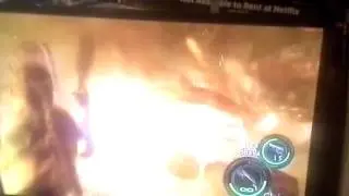 What infinite ammo feels like