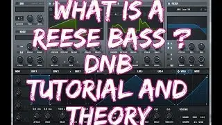 What is a Reese Bass? 