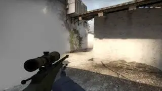 CSGO - Montage #2- Awp