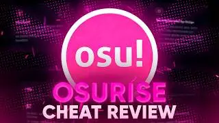 BEST OSU CHEAT OSU!RISE | AIM ASSIST, RELAX, TAP ASSIST, ENLIGHTEN, REPLAY BOT | HYPERVISOR COMES