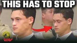Another Player Has His Career Ruined By A Lie? (What Happened To Matt Araiza?)