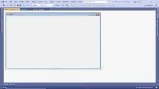 How to create a Login System using C# and MySQL Database