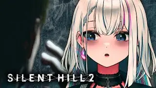 Where is my wife? | Silent Hill 2 Remake
