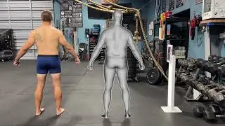 Scans in a SNAP: 3D Scanning for Gym Owners