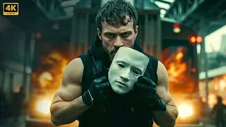 Yasal Suç | Aksiyon filmi Full HD | Aras Bulut İynemli 2025