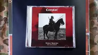 Complot!  —  Victimes Innocentes D'Une Furie Meurtrière   (2022)  [Full EP]