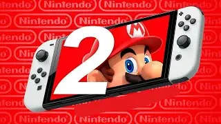 Will This Be Another Wii U? Nintendo Confirms Switch 2!