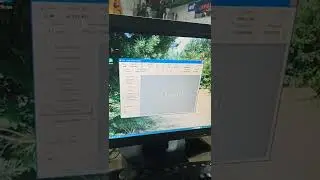 Как привязать блок света LCM ( замена VIN и пробега). Часть 1