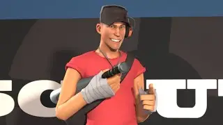 [TF2 SFM] Scout's PSA