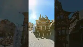 Grüße aus Wernigerode