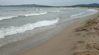 Шум моря