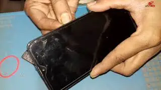 CPH1901 auto restart problem  All Oppo Mobile on off Solution