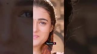 Romantic love kissing scene tag your love