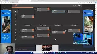 1v1 Zone Wars Tournament