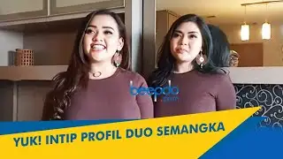 Yuk, Intip Profil Duo Semangka