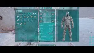 ase ark solo gameplay