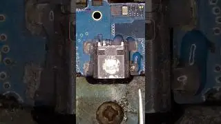 Old Samsung Galaxy J2 Mobile Changing Connector Change #shortvideo #audioconnector #cellphone
